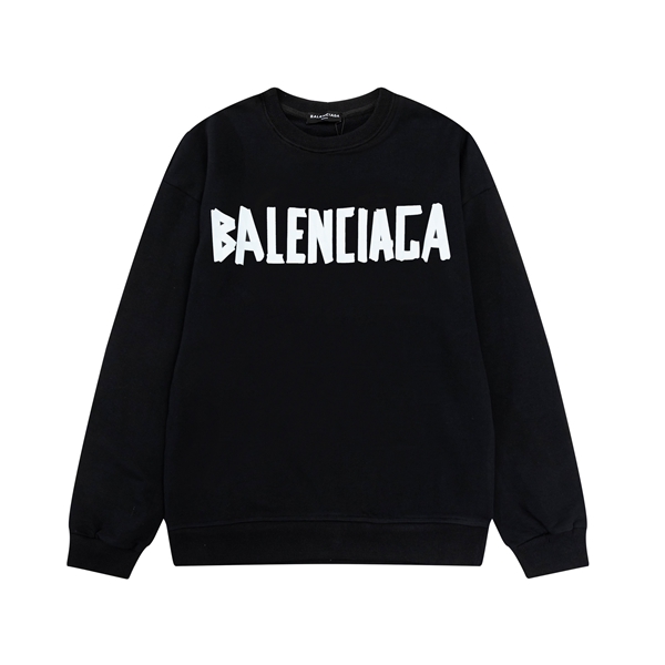 ブランドパーカー正面デザイン